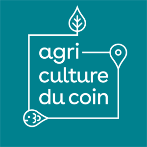 Agriculture du coin 