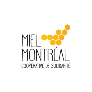 Coopérative de solidarité Miel Montréal